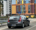Серый Хендай i30, объемом двигателя 1.4 л и пробегом 154 тыс. км за 6300 $, фото 8 на Automoto.ua