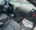 Хендай i30 2008 в Кривом Роге на Automoto.ua Серый Хендай i30, объемом двигателя 1.6 л и пробегом 277 тыс. км за 5400 $, фото 8 на Automoto.ua