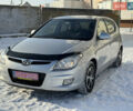 Сірий Хендай i30, об'ємом двигуна 1.6 л та пробігом 200 тис. км за 5700 $, фото 1 на Automoto.ua