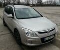 Сірий Хендай i30, об'ємом двигуна 1.58 л та пробігом 246 тис. км за 6200 $, фото 1 на Automoto.ua