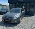 Серый Хендай i30, объемом двигателя 1.4 л и пробегом 240 тыс. км за 4990 $, фото 1 на Automoto.ua