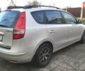 Серый Хендай i30, объемом двигателя 1.58 л и пробегом 260 тыс. км за 5950 $, фото 1 на Automoto.ua