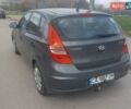 Серый Хендай i30, объемом двигателя 1.4 л и пробегом 280 тыс. км за 5300 $, фото 1 на Automoto.ua