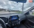Серый Хендай i30, объемом двигателя 1.4 л и пробегом 280 тыс. км за 5300 $, фото 1 на Automoto.ua