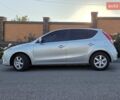 Серый Хендай i30, объемом двигателя 1.6 л и пробегом 175 тыс. км за 7300 $, фото 1 на Automoto.ua