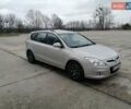 Сірий Хендай i30, об'ємом двигуна 1.58 л та пробігом 246 тис. км за 6200 $, фото 17 на Automoto.ua