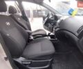 Серый Хендай i30, объемом двигателя 1.58 л и пробегом 260 тыс. км за 5999 $, фото 10 на Automoto.ua