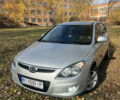 Сірий Хендай i30, об'ємом двигуна 1.59 л та пробігом 177 тис. км за 7499 $, фото 1 на Automoto.ua