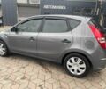 Сірий Хендай i30, об'ємом двигуна 1.6 л та пробігом 210 тис. км за 5999 $, фото 3 на Automoto.ua
