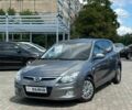 Хендай i30 2008 в Кривом Роге на Automoto.ua Серый Хендай i30, объемом двигателя 1.6 л и пробегом 277 тыс. км за 5400 $, фото 1 на Automoto.ua