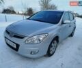 Серый Хендай i30, объемом двигателя 1.6 л и пробегом 312 тыс. км за 5350 $, фото 1 на Automoto.ua