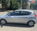 Серый Хендай i30, объемом двигателя 1.6 л и пробегом 334 тыс. км за 6200 $, фото 2 на Automoto.ua