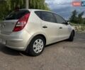 Сірий Хендай i30, об'ємом двигуна 1.4 л та пробігом 210 тис. км за 5500 $, фото 5 на Automoto.ua