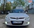 Серый Хендай i30, объемом двигателя 1.59 л и пробегом 198 тыс. км за 5900 $, фото 1 на Automoto.ua