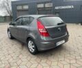 Сірий Хендай i30, об'ємом двигуна 1.6 л та пробігом 210 тис. км за 5999 $, фото 4 на Automoto.ua