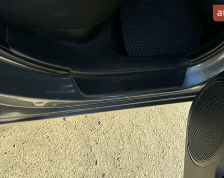 Сірий Хендай i30, об'ємом двигуна 1.6 л та пробігом 128 тис. км за 6500 $, фото 12 на Automoto.ua