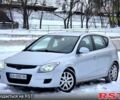 Сірий Хендай i30, об'ємом двигуна 1.6 л та пробігом 33000 тис. км за 5200 $, фото 1 на Automoto.ua