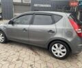 Сірий Хендай i30, об'ємом двигуна 1.58 л та пробігом 210 тис. км за 5999 $, фото 10 на Automoto.ua