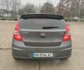 Серый Хендай i30, объемом двигателя 1.4 л и пробегом 255 тыс. км за 5900 $, фото 2 на Automoto.ua