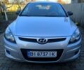 Сірий Хендай i30, об'ємом двигуна 1.4 л та пробігом 100 тис. км за 5500 $, фото 1 на Automoto.ua
