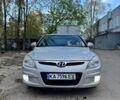 Серый Хендай i30, объемом двигателя 1.59 л и пробегом 198 тыс. км за 5650 $, фото 1 на Automoto.ua