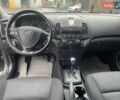 Сірий Хендай i30, об'ємом двигуна 1.58 л та пробігом 210 тис. км за 5999 $, фото 8 на Automoto.ua