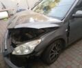 Серый Хендай i30, объемом двигателя 0 л и пробегом 200 тыс. км за 3000 $, фото 1 на Automoto.ua