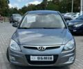 Хендай i30 2008 в Кривом Роге на Automoto.ua Серый Хендай i30, объемом двигателя 1.6 л и пробегом 277 тыс. км за 5400 $, фото 1 на Automoto.ua