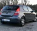 Сірий Хендай i30, об'ємом двигуна 1.6 л та пробігом 180 тис. км за 4600 $, фото 4 на Automoto.ua
