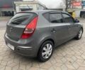 Сірий Хендай i30, об'ємом двигуна 1.58 л та пробігом 210 тис. км за 5999 $, фото 6 на Automoto.ua