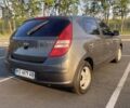 Серый Хендай i30, объемом двигателя 1.6 л и пробегом 212 тыс. км за 5800 $, фото 1 на Automoto.ua