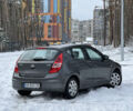 Серый Хендай i30, объемом двигателя 1.4 л и пробегом 156 тыс. км за 6100 $, фото 4 на Automoto.ua