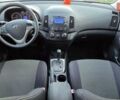 Серый Хендай i30, объемом двигателя 1.6 л и пробегом 175 тыс. км за 7300 $, фото 2 на Automoto.ua