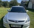 Серый Хендай i30, объемом двигателя 1.6 л и пробегом 315 тыс. км за 5900 $, фото 1 на Automoto.ua