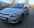 Серый Хендай i30, объемом двигателя 1.4 л и пробегом 100 тыс. км за 5500 $, фото 1 на Automoto.ua