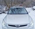 Серый Хендай i30, объемом двигателя 1.6 л и пробегом 187 тыс. км за 5199 $, фото 44 на Automoto.ua