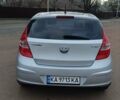 Сірий Хендай i30, об'ємом двигуна 1.4 л та пробігом 190 тис. км за 6400 $, фото 3 на Automoto.ua