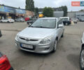 Серый Хендай i30, объемом двигателя 1.58 л и пробегом 332 тыс. км за 5000 $, фото 1 на Automoto.ua