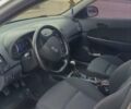 Сірий Хендай i30, об'ємом двигуна 1.4 л та пробігом 190 тис. км за 6400 $, фото 5 на Automoto.ua
