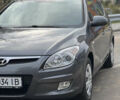 Серый Хендай i30, объемом двигателя 1.4 л и пробегом 154 тыс. км за 6300 $, фото 3 на Automoto.ua