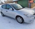 Серый Хендай i30, объемом двигателя 1.6 л и пробегом 312 тыс. км за 5350 $, фото 12 на Automoto.ua