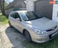 Сірий Хендай i30, об'ємом двигуна 1.58 л та пробігом 295 тис. км за 5300 $, фото 1 на Automoto.ua