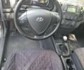 Серый Хендай i30, объемом двигателя 1.4 л и пробегом 198 тыс. км за 5700 $, фото 5 на Automoto.ua