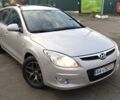 Серый Хендай i30, объемом двигателя 1.58 л и пробегом 260 тыс. км за 5950 $, фото 2 на Automoto.ua