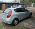 Серый Хендай i30, объемом двигателя 1.59 л и пробегом 185 тыс. км за 5700 $, фото 7 на Automoto.ua
