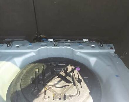 Сірий Хендай i30, об'ємом двигуна 1.58 л та пробігом 260 тис. км за 6500 $, фото 6 на Automoto.ua