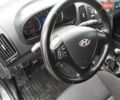 Серый Хендай i30, объемом двигателя 1.4 л и пробегом 280 тыс. км за 5799 $, фото 18 на Automoto.ua