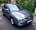 Сірий Хендай i30, об'ємом двигуна 1.6 л та пробігом 210 тис. км за 5200 $, фото 1 на Automoto.ua