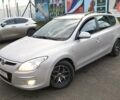 Серый Хендай i30, объемом двигателя 1.58 л и пробегом 260 тыс. км за 5950 $, фото 1 на Automoto.ua