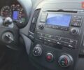 Серый Хендай i30, объемом двигателя 1.6 л и пробегом 175 тыс. км за 7300 $, фото 23 на Automoto.ua